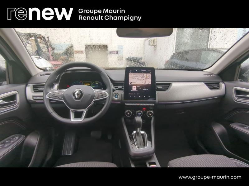 RENAULT Arkana d’occasion à vendre à CHAMPIGNY-SUR-MARNE chez ADP - GIRARDIN (Photo 9)