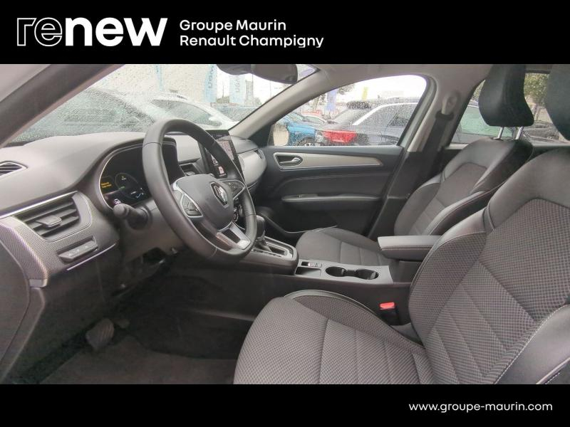 RENAULT Arkana d’occasion à vendre à CHAMPIGNY-SUR-MARNE chez ADP - GIRARDIN (Photo 10)