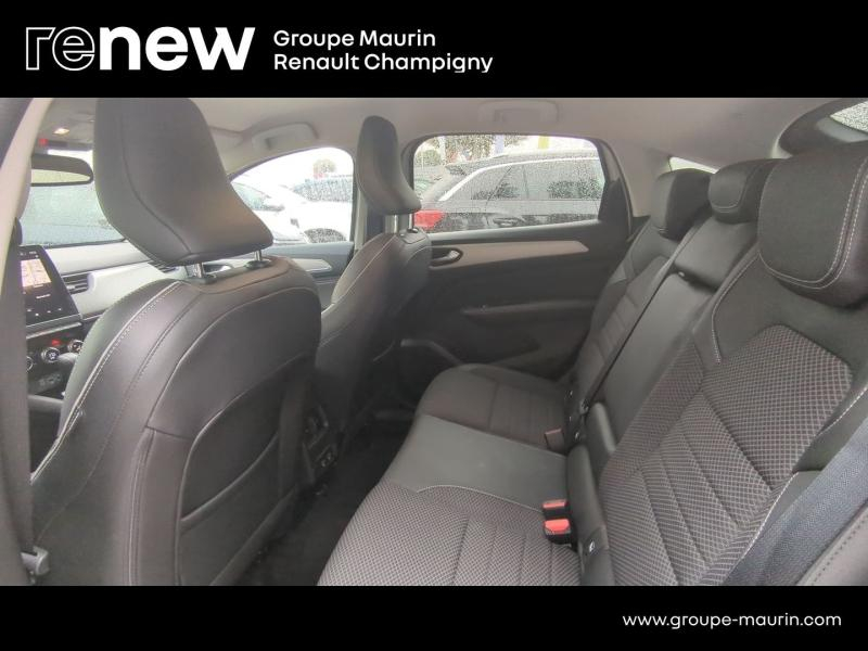 RENAULT Arkana d’occasion à vendre à CHAMPIGNY-SUR-MARNE chez ADP - GIRARDIN (Photo 11)