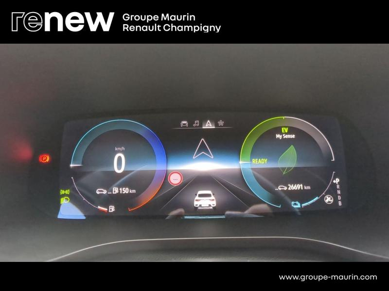 RENAULT Arkana d’occasion à vendre à CHAMPIGNY-SUR-MARNE chez ADP - GIRARDIN (Photo 14)