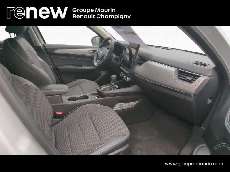RENAULT Arkana d’occasion à vendre à CHAMPIGNY-SUR-MARNE chez ADP - GIRARDIN (Photo 16)