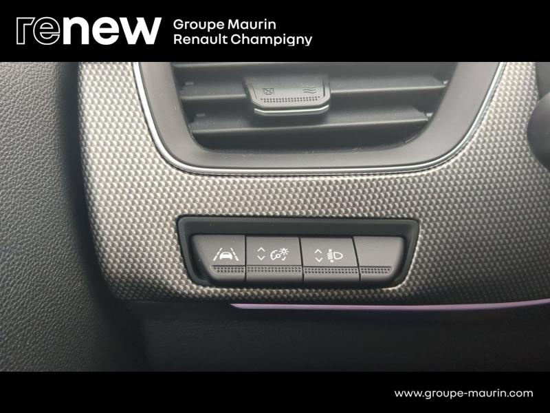RENAULT Arkana d’occasion à vendre à CHAMPIGNY-SUR-MARNE chez ADP - GIRARDIN (Photo 19)