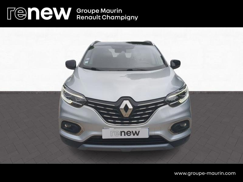 RENAULT Kadjar d’occasion à vendre à CHAMPIGNY-SUR-MARNE chez ADP - GIRARDIN (Photo 3)