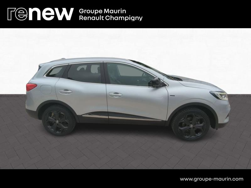 RENAULT Kadjar d’occasion à vendre à CHAMPIGNY-SUR-MARNE chez ADP - GIRARDIN (Photo 4)