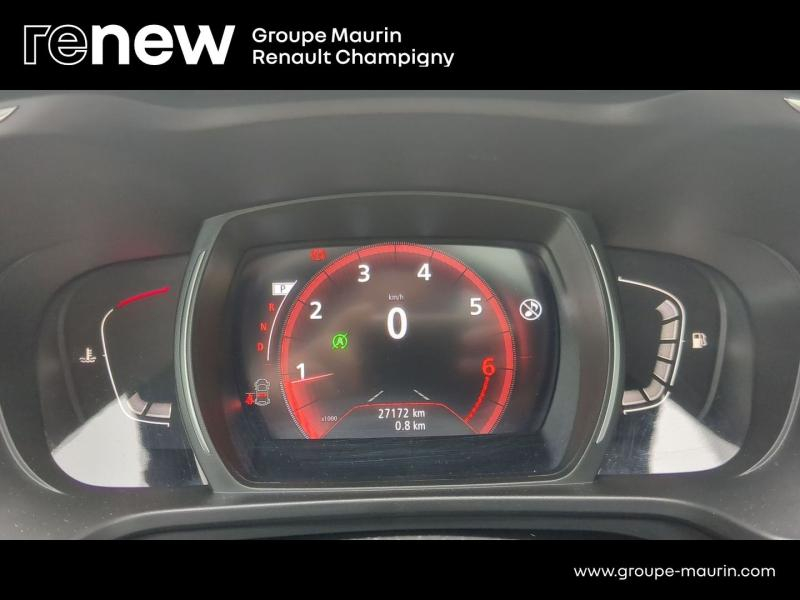RENAULT Kadjar d’occasion à vendre à CHAMPIGNY-SUR-MARNE chez ADP - GIRARDIN (Photo 10)