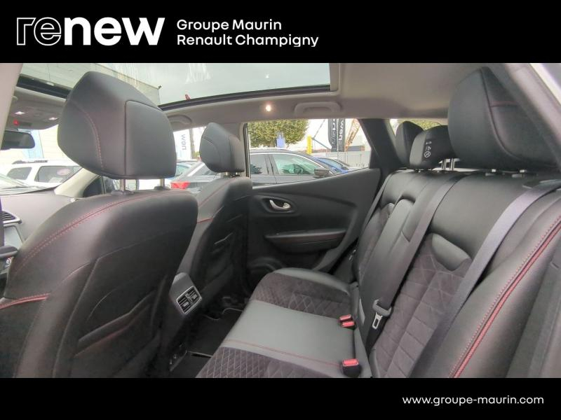 RENAULT Kadjar d’occasion à vendre à CHAMPIGNY-SUR-MARNE chez ADP - GIRARDIN (Photo 12)