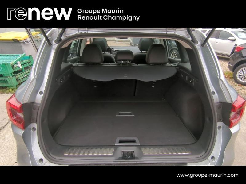 RENAULT Kadjar d’occasion à vendre à CHAMPIGNY-SUR-MARNE chez ADP - GIRARDIN (Photo 14)