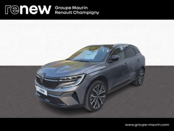 RENAULT Austral d’occasion à vendre à CHAMPIGNY-SUR-MARNE