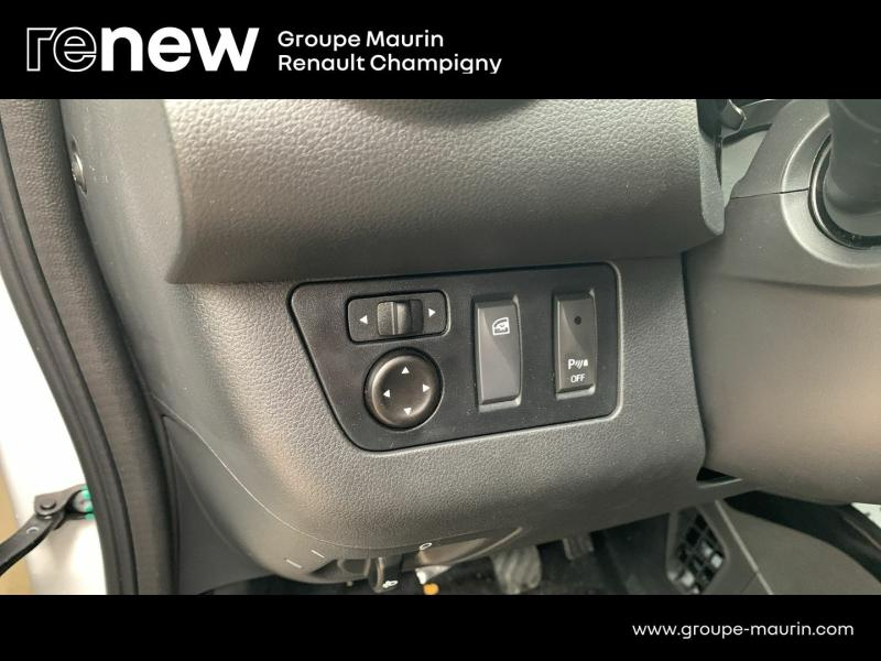 DACIA Spring d’occasion à vendre à CHAMPIGNY-SUR-MARNE chez ADP - GIRARDIN (Photo 16)
