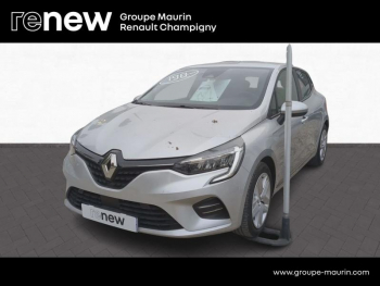 RENAULT Clio d’occasion à vendre à CHAMPIGNY-SUR-MARNE