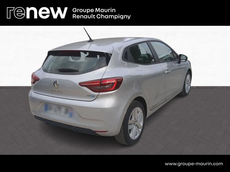 RENAULT Clio d’occasion à vendre à CHAMPIGNY-SUR-MARNE chez ADP - GIRARDIN (Photo 5)