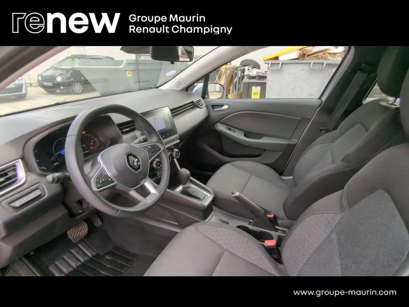 RENAULT Clio d’occasion à vendre à CHAMPIGNY-SUR-MARNE chez ADP - GIRARDIN (Photo 13)