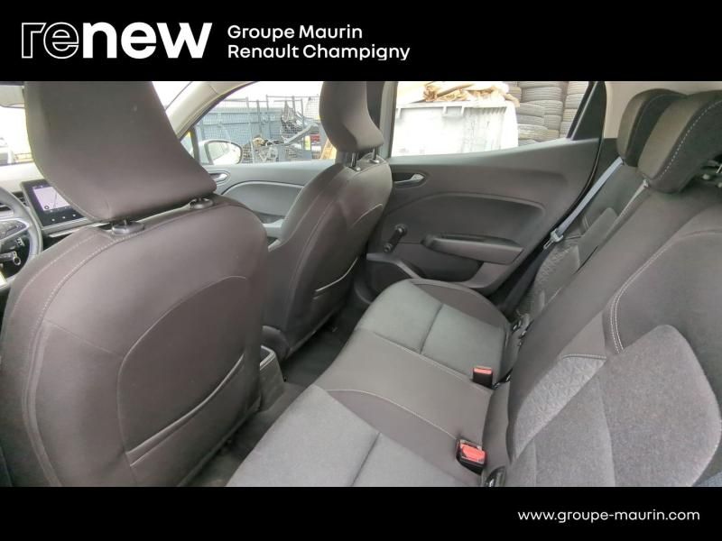 RENAULT Clio d’occasion à vendre à CHAMPIGNY-SUR-MARNE chez ADP - GIRARDIN (Photo 14)