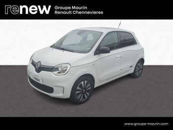 RENAULT Twingo d’occasion à vendre à CHAMPIGNY-SUR-MARNE