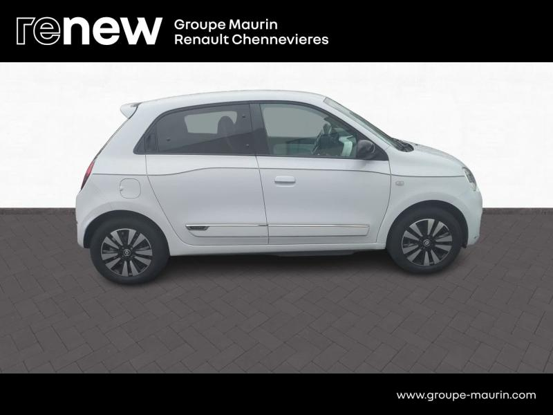 RENAULT Twingo d’occasion à vendre à CHAMPIGNY-SUR-MARNE chez ADP - GIRARDIN (Photo 5)