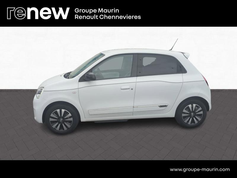 RENAULT Twingo d’occasion à vendre à CHAMPIGNY-SUR-MARNE chez ADP - GIRARDIN (Photo 6)