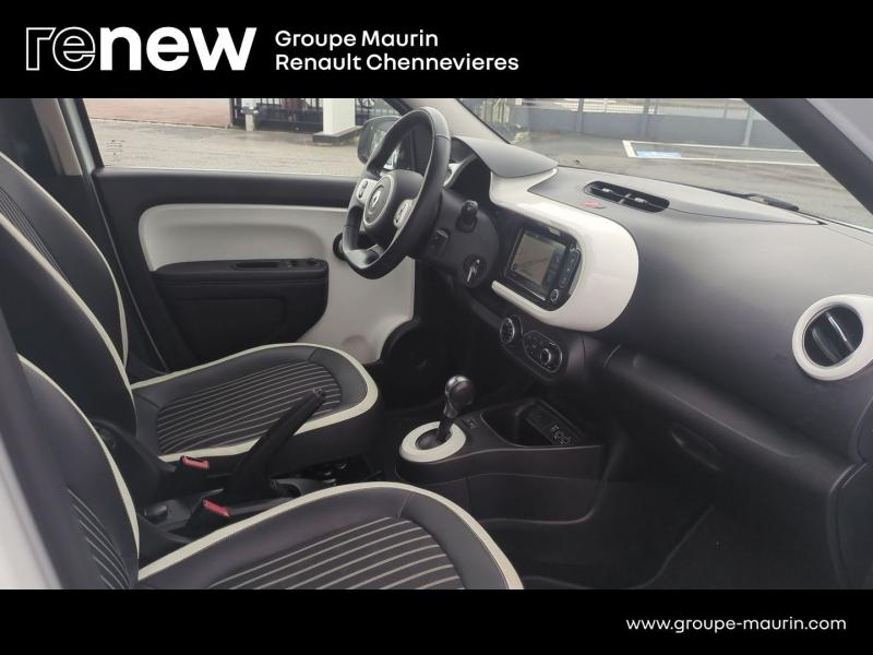 RENAULT Twingo d’occasion à vendre à CHAMPIGNY-SUR-MARNE chez ADP - GIRARDIN (Photo 13)