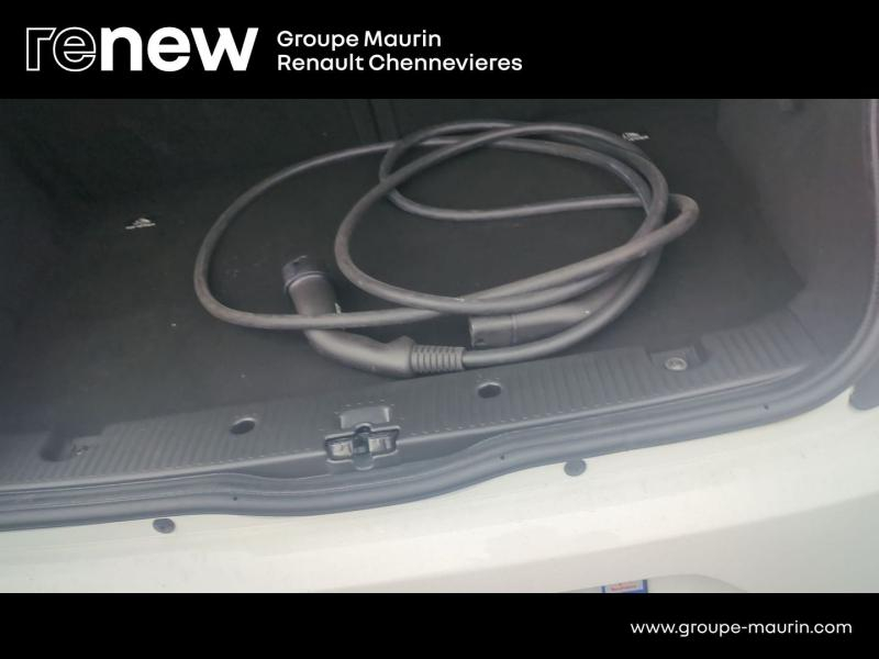 RENAULT Twingo d’occasion à vendre à CHAMPIGNY-SUR-MARNE chez ADP - GIRARDIN (Photo 20)