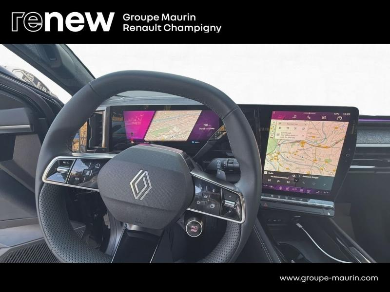 RENAULT Austral d’occasion à vendre à CHAMPIGNY-SUR-MARNE chez ADP - GIRARDIN (Photo 15)