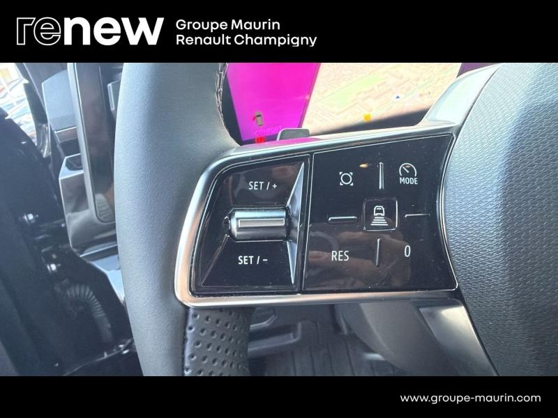 RENAULT Austral d’occasion à vendre à CHAMPIGNY-SUR-MARNE chez ADP - GIRARDIN (Photo 18)