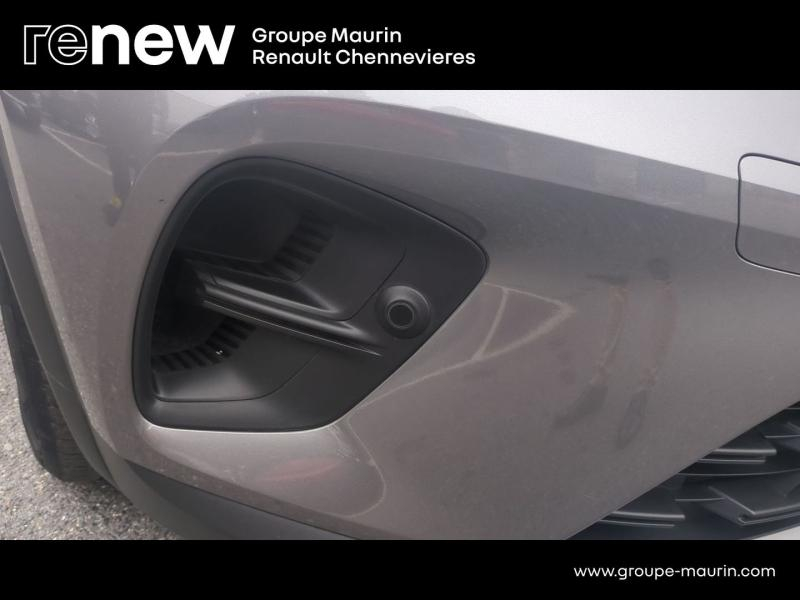 RENAULT Captur d’occasion à vendre à CHAMPIGNY-SUR-MARNE chez ADP - GIRARDIN (Photo 18)