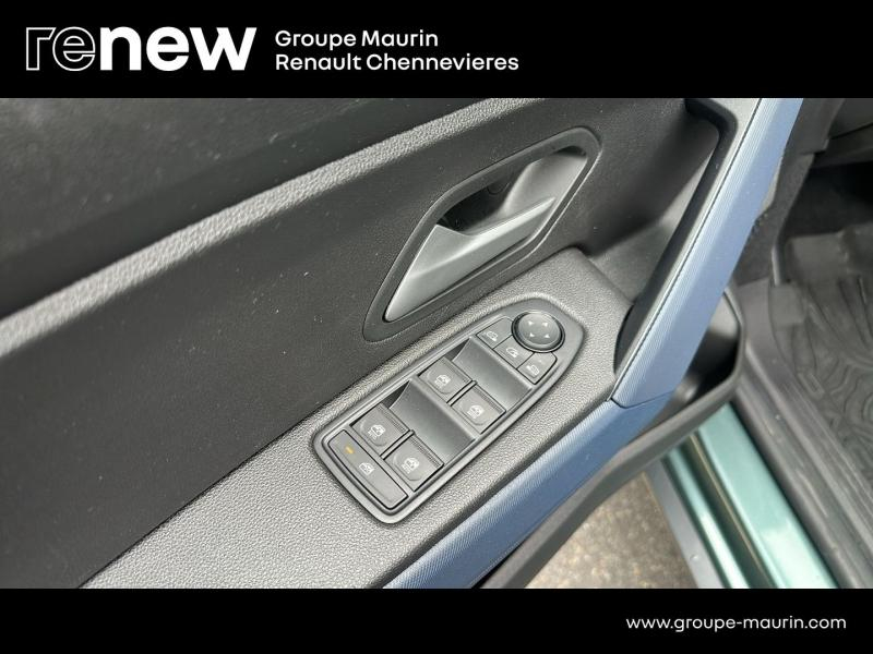 DACIA Duster d’occasion à vendre à CHAMPIGNY-SUR-MARNE chez ADP - GIRARDIN (Photo 15)