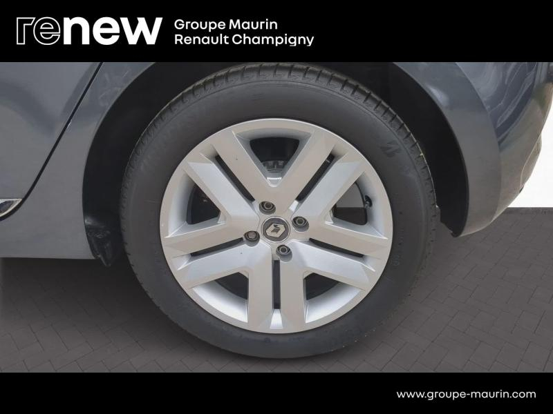 agency.seo.links.detann.title RENAULT Clio d’occasion à vendre à CHAMPIGNY-SUR-MARNE chez ADP - GIRARDIN (Photo 9)