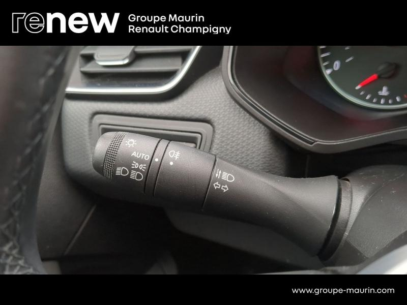 agency.seo.links.detann.title RENAULT Clio d’occasion à vendre à CHAMPIGNY-SUR-MARNE chez ADP - GIRARDIN (Photo 20)