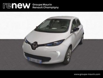 RENAULT Zoe d’occasion à vendre à CHAMPIGNY-SUR-MARNE