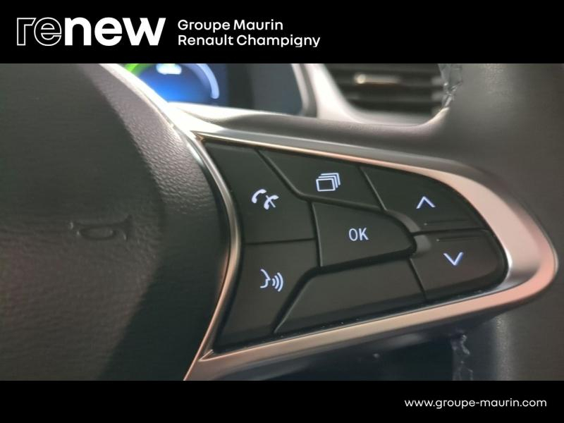 RENAULT Captur d’occasion à vendre à CHAMPIGNY-SUR-MARNE chez ADP - GIRARDIN (Photo 20)