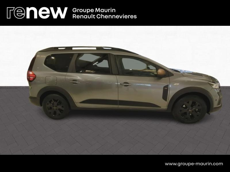DACIA Jogger d’occasion à vendre à CHAMPIGNY-SUR-MARNE chez ADP - GIRARDIN (Photo 4)