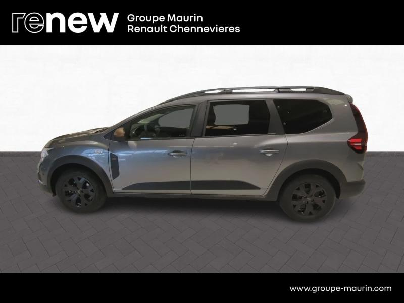 DACIA Jogger d’occasion à vendre à CHAMPIGNY-SUR-MARNE chez ADP - GIRARDIN (Photo 8)