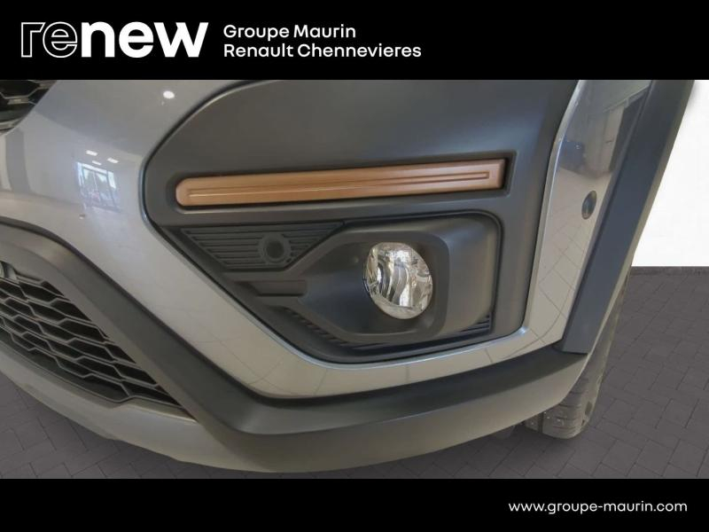 DACIA Jogger d’occasion à vendre à CHAMPIGNY-SUR-MARNE chez ADP - GIRARDIN (Photo 11)