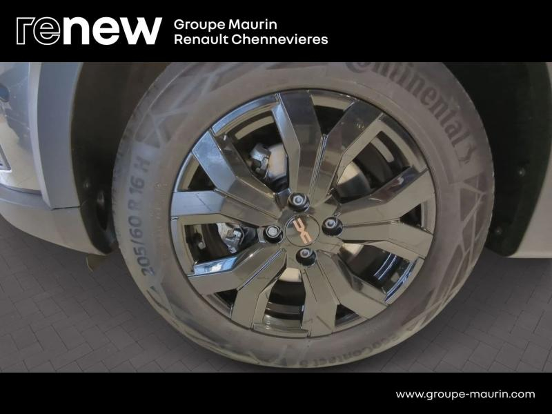 DACIA Jogger d’occasion à vendre à CHAMPIGNY-SUR-MARNE chez ADP - GIRARDIN (Photo 12)