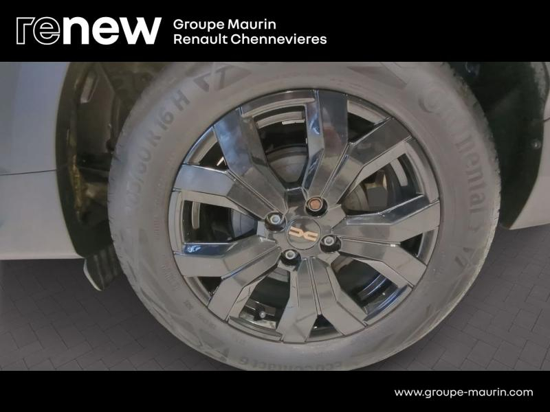 DACIA Jogger d’occasion à vendre à CHAMPIGNY-SUR-MARNE chez ADP - GIRARDIN (Photo 13)