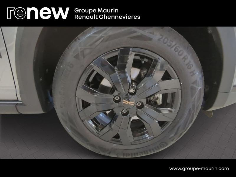 DACIA Jogger d’occasion à vendre à CHAMPIGNY-SUR-MARNE chez ADP - GIRARDIN (Photo 17)