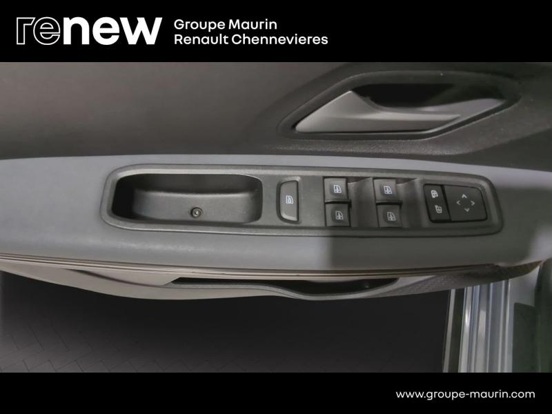 DACIA Jogger d’occasion à vendre à CHAMPIGNY-SUR-MARNE chez ADP - GIRARDIN (Photo 19)