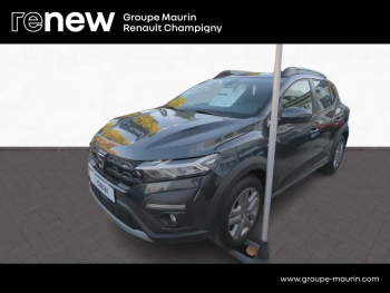 DACIA Sandero d’occasion à vendre à CHAMPIGNY-SUR-MARNE