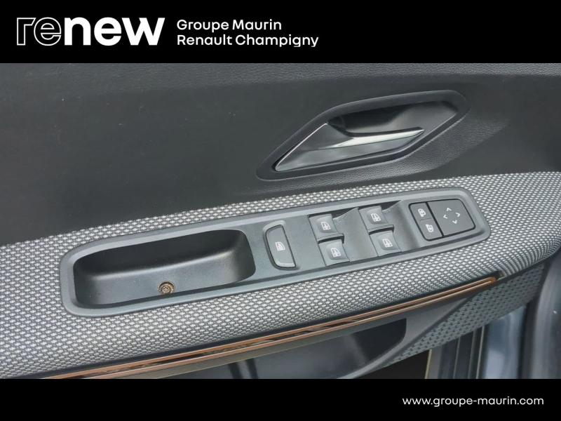 DACIA Sandero d’occasion à vendre à CHAMPIGNY-SUR-MARNE chez ADP - GIRARDIN (Photo 19)