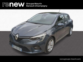 RENAULT Clio d’occasion à vendre à CHAMPIGNY-SUR-MARNE