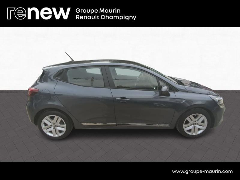 RENAULT Clio d’occasion à vendre à CHAMPIGNY-SUR-MARNE chez ADP - GIRARDIN (Photo 4)