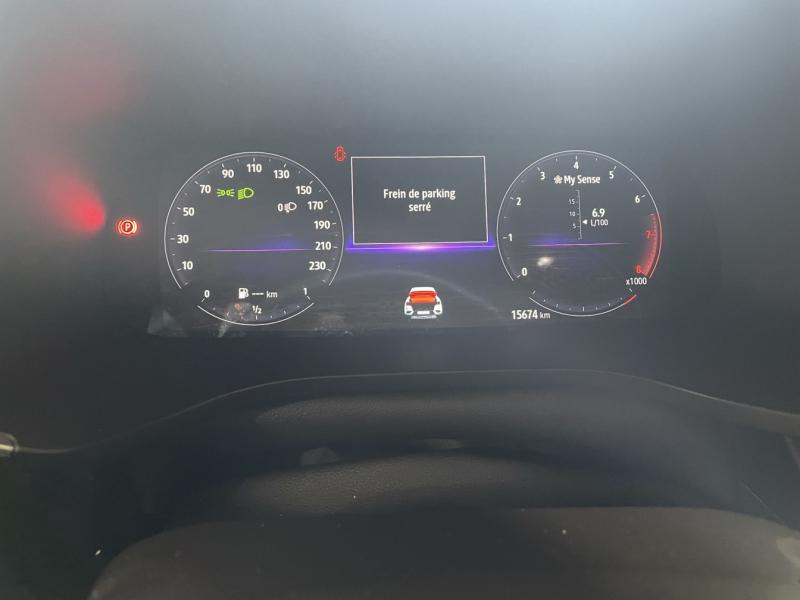 RENAULT Arkana d’occasion à vendre à CHAMPIGNY-SUR-MARNE chez ADP - GIRARDIN (Photo 17)