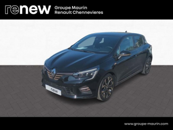 RENAULT Clio d’occasion à vendre à CHAMPIGNY-SUR-MARNE