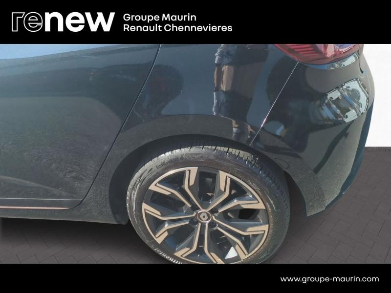 RENAULT Clio d’occasion à vendre à CHAMPIGNY-SUR-MARNE chez ADP - GIRARDIN (Photo 11)