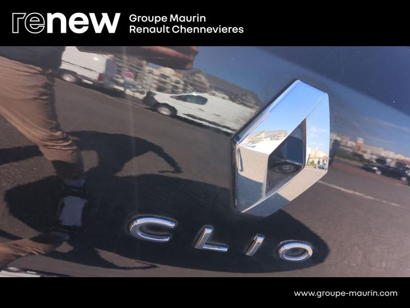 RENAULT Clio d’occasion à vendre à CHAMPIGNY-SUR-MARNE chez ADP - GIRARDIN (Photo 20)