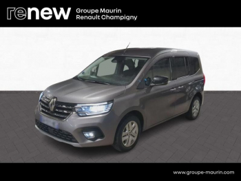 RENAULT Kangoo d’occasion à vendre à CHAMPIGNY-SUR-MARNE