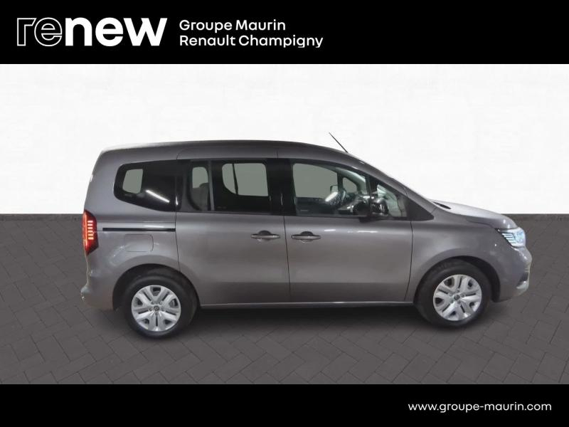 RENAULT Kangoo d’occasion à vendre à CHAMPIGNY-SUR-MARNE chez ADP - GIRARDIN (Photo 4)