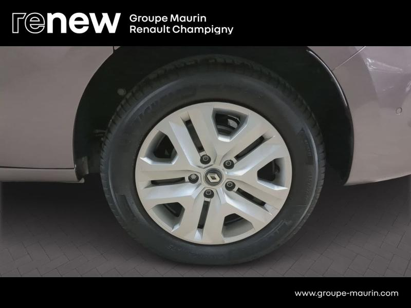 RENAULT Kangoo d’occasion à vendre à CHAMPIGNY-SUR-MARNE chez ADP - GIRARDIN (Photo 9)