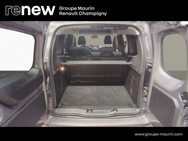 RENAULT Kangoo d’occasion à vendre à CHAMPIGNY-SUR-MARNE chez ADP - GIRARDIN (Photo 12)