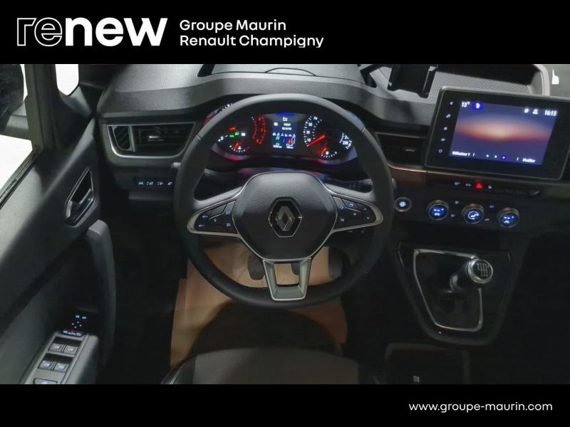 RENAULT Kangoo d’occasion à vendre à CHAMPIGNY-SUR-MARNE chez ADP - GIRARDIN (Photo 15)